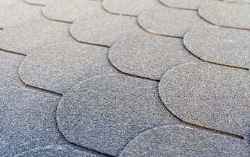 Hendon asphalt roofing costs