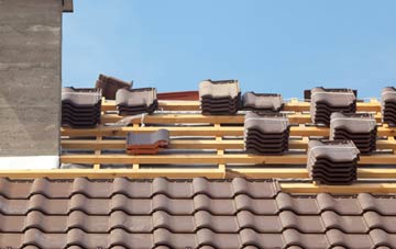 Hendon clay roofing costs