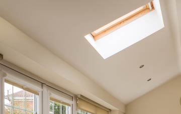 Hendon conservatory roof insulation companies