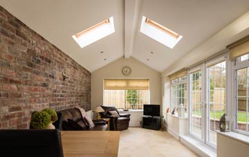 conservatory roof insulation Hendon