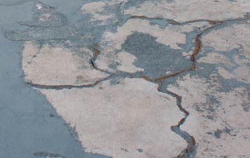 fibreglass roofing replacement Hendon