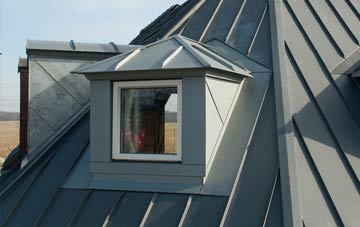 metal roofing Hendon