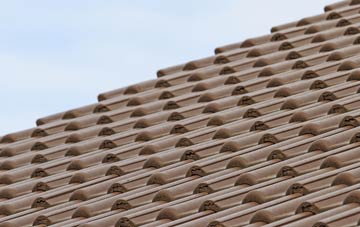 plastic roofing Hendon