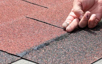 Hendon asphalt roof repairs