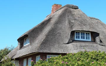 thatch roofing Hendon