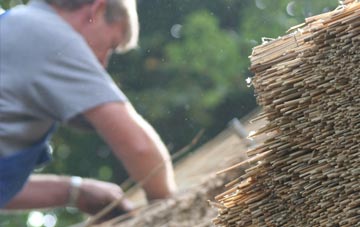 professional Hendon thatchers