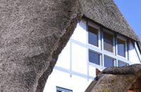 find rated Hendon thatchers